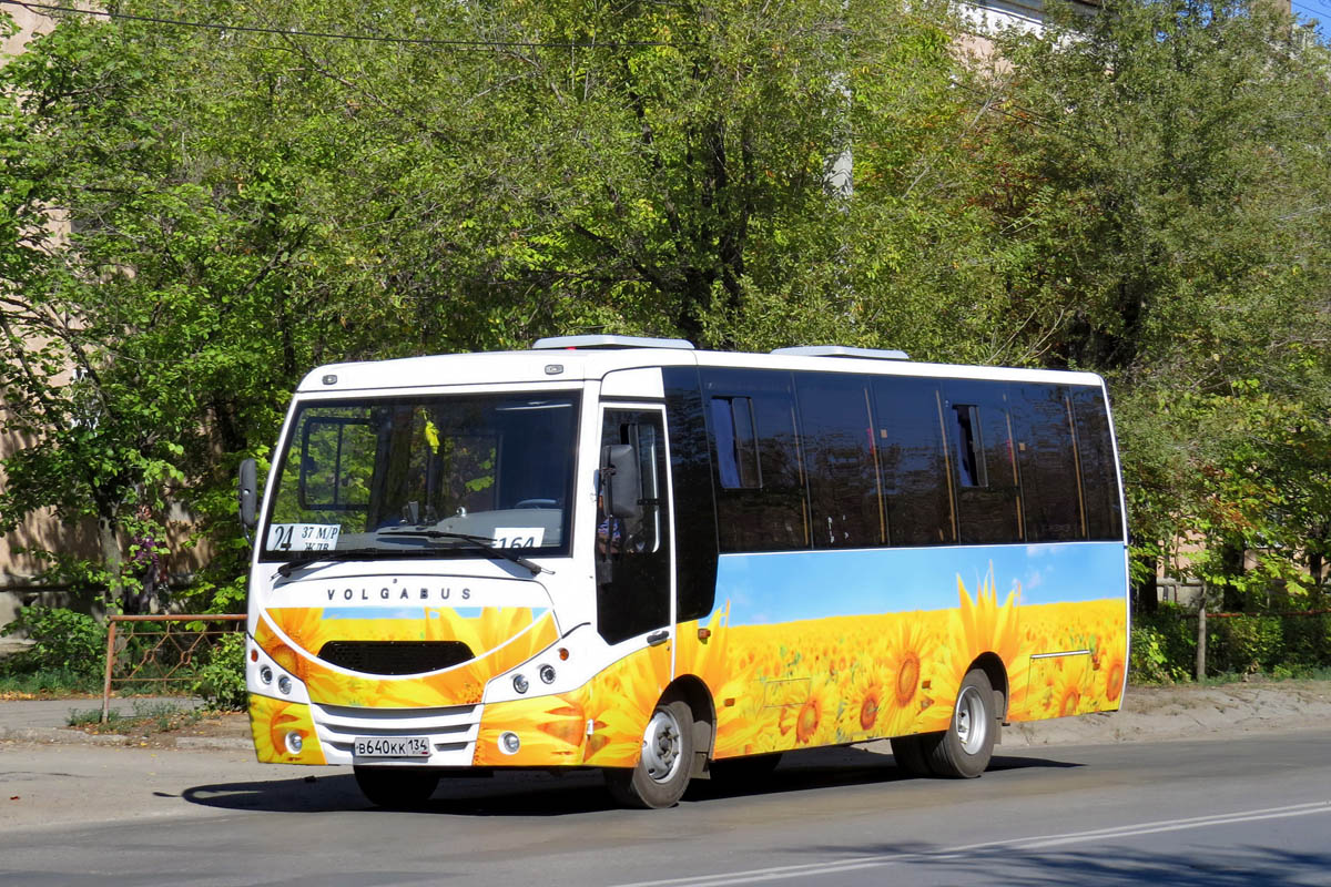 Валгаградская вобласць, Volgabus-4298.G8 № 164