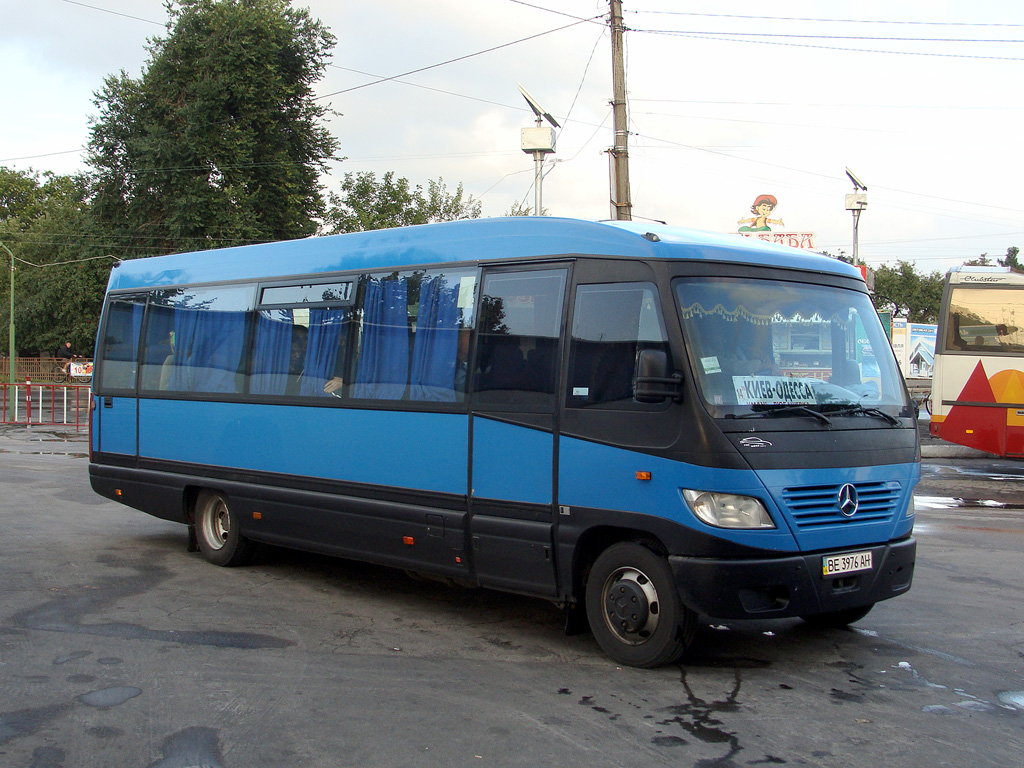 Одесская область, Durisotti № BE 3976 AH