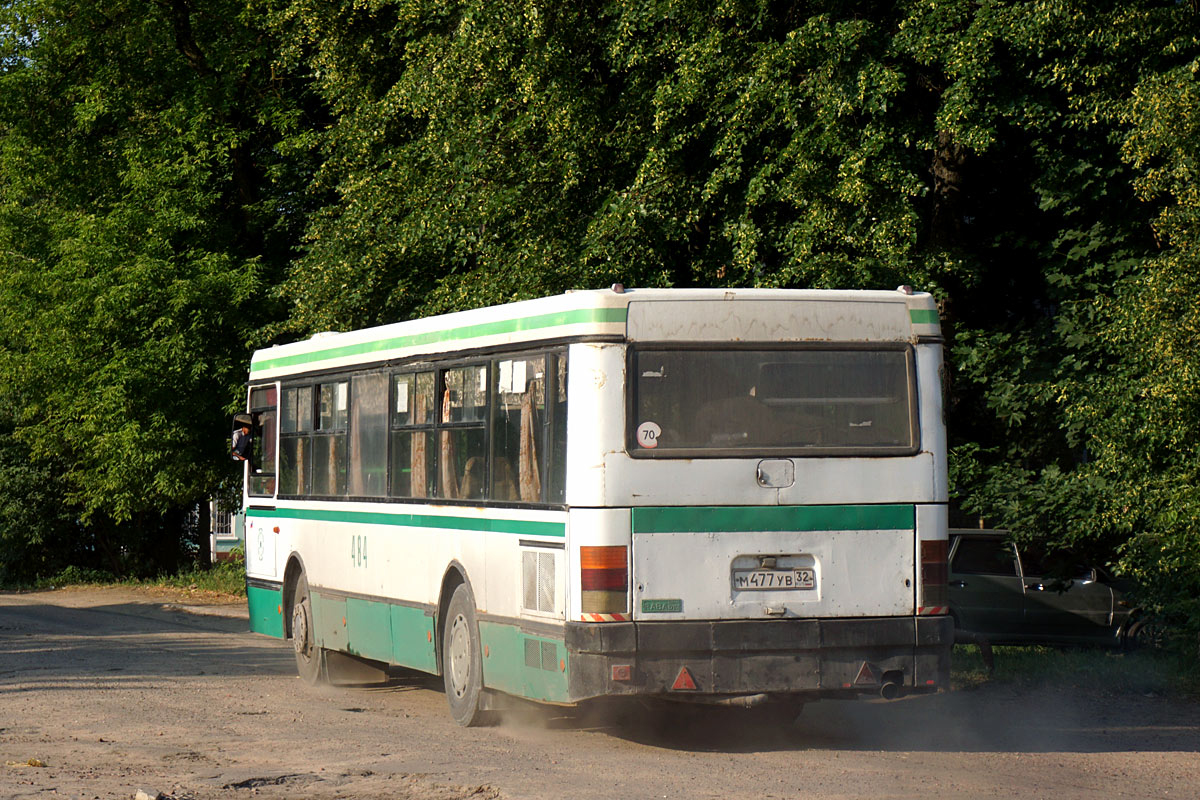 Брянская область, Ikarus 415.33 № М 477 УВ 32