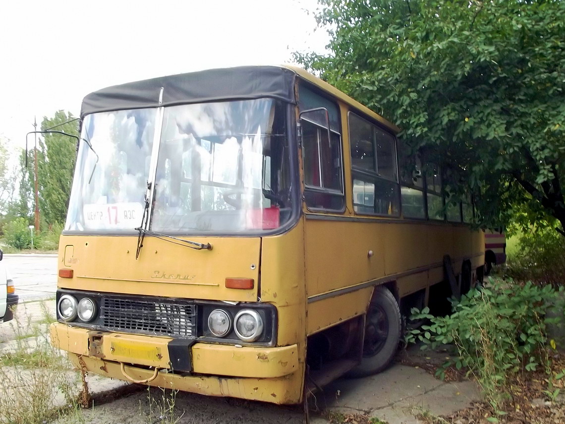 Одесская область, Ikarus 260.37 № 87