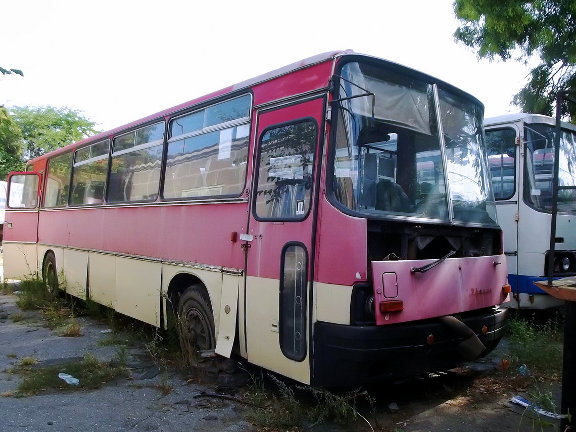 Одесская область, Ikarus 256.54 № 28