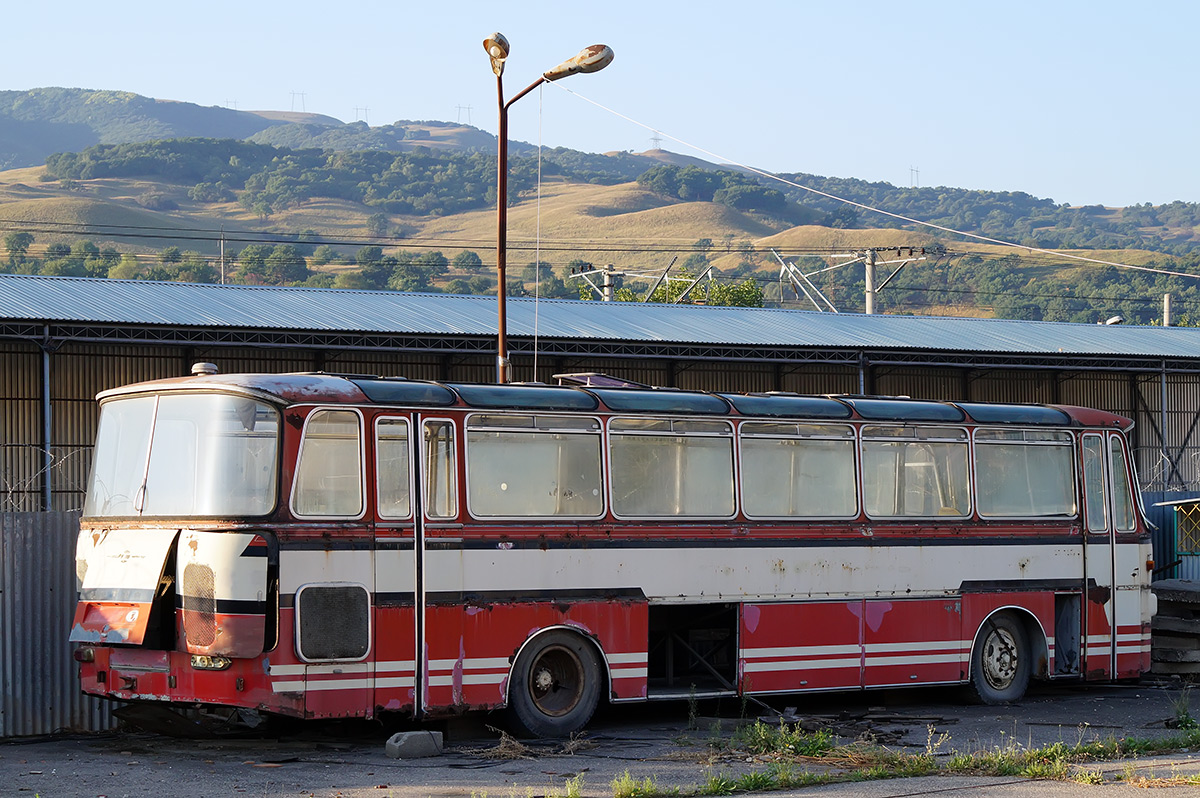 Ставропольский край, Setra S150 № б/н_S150; Ставропольский край — Автобусы без номеров