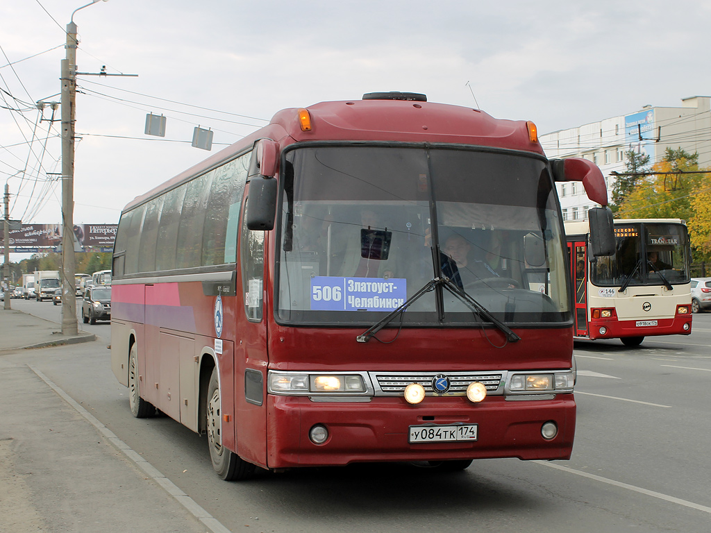 Расписание автобусов Златоуст — Челябинск, цена билетов, …