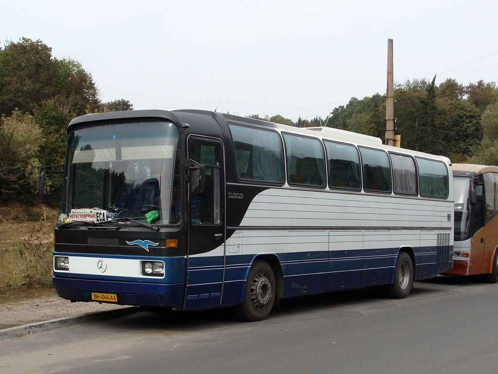 Одесская область, Mercedes-Benz O303-14RHD № BH 4044 AA