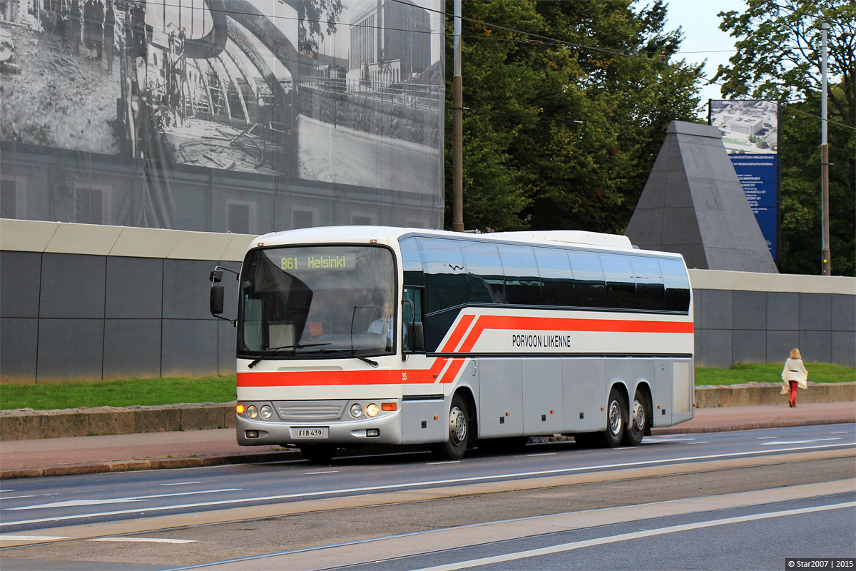 Финляндия, Lahti 560 Eagle № 35