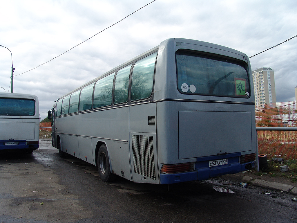 Московская область, Mercedes-Benz O303-15RHS № С 537 АТ 750