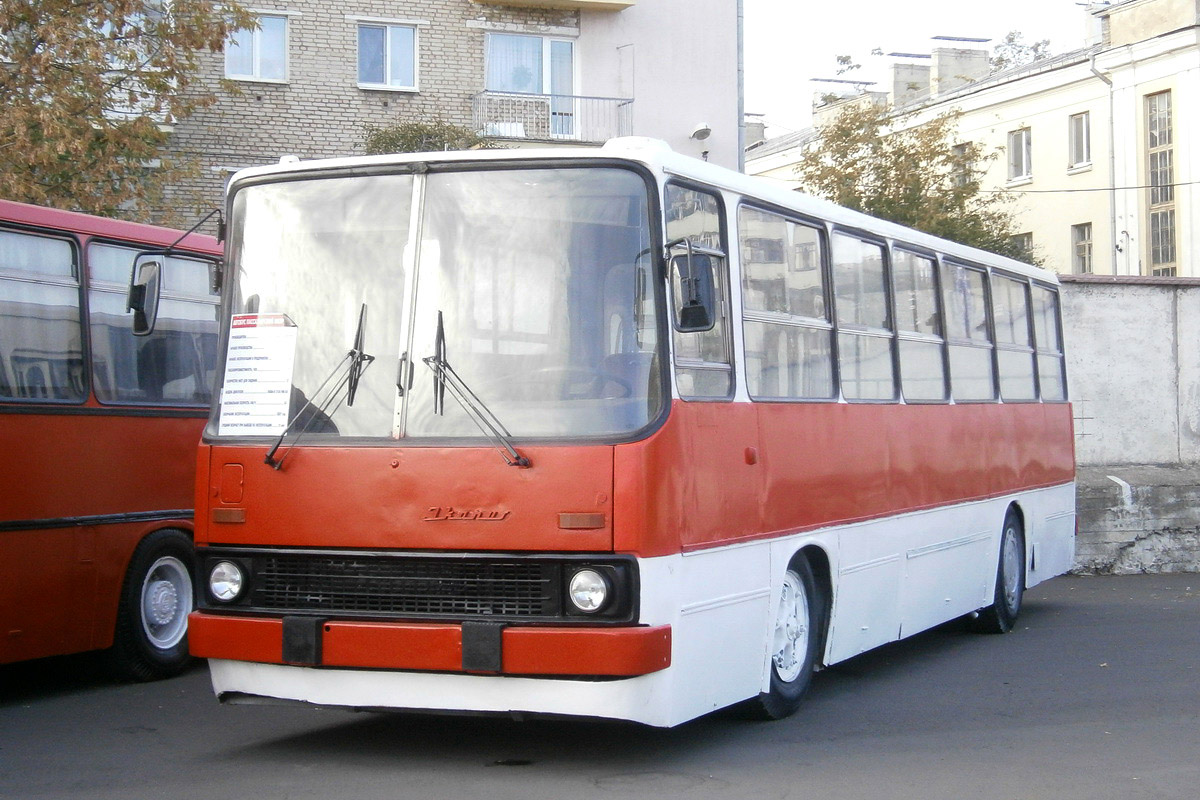 Минск, Ikarus 260.37 № 012730