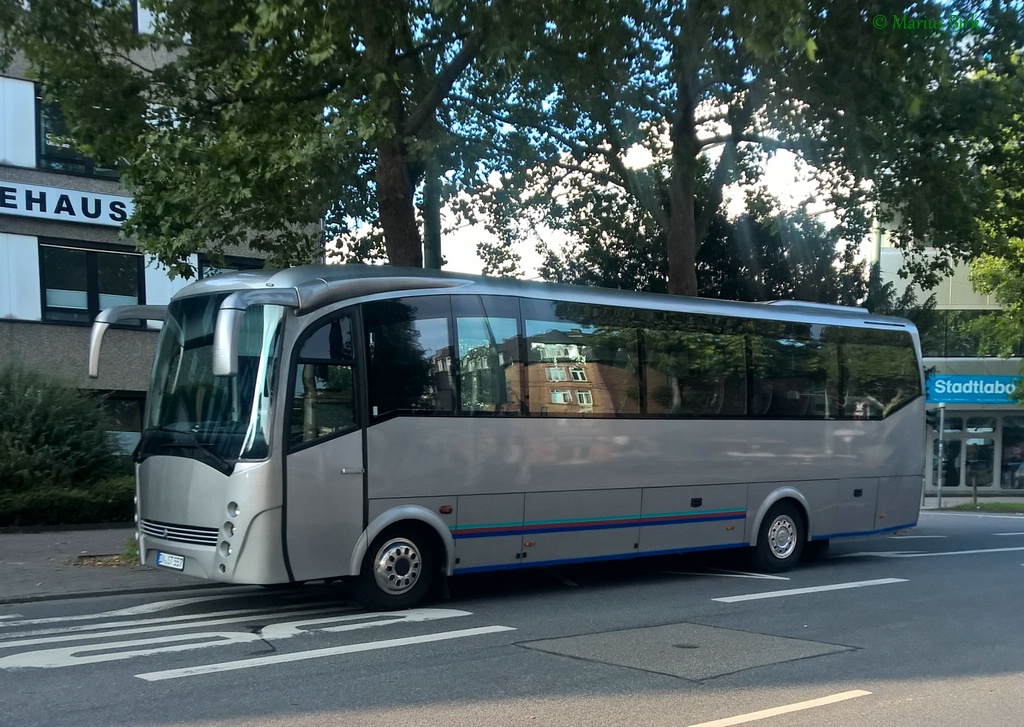Северный Рейн-Вестфалия, Omnibus Trading Sundancer L № DN-ST 557