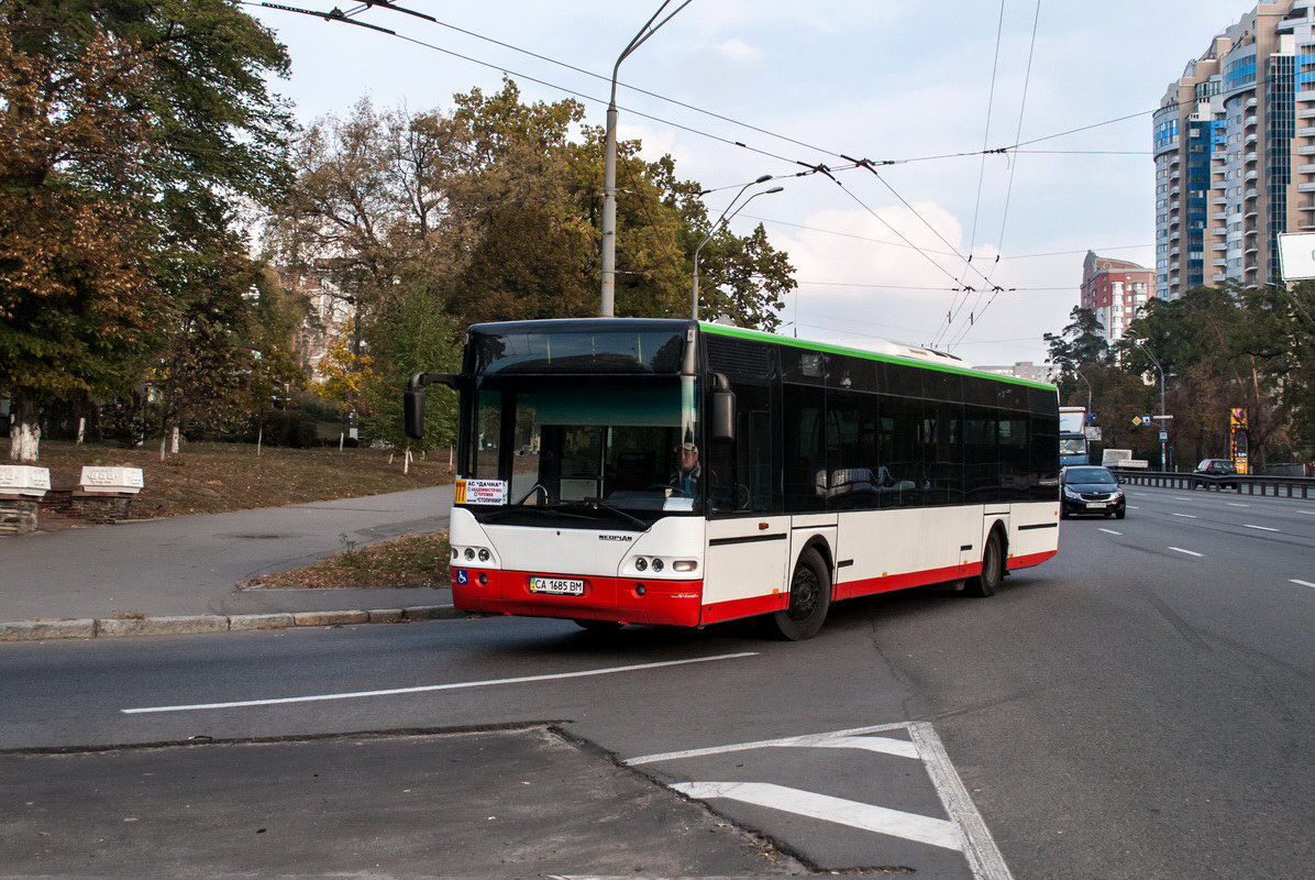 Киевская область, Neoplan N4416 Centroliner № CA 1685 BM