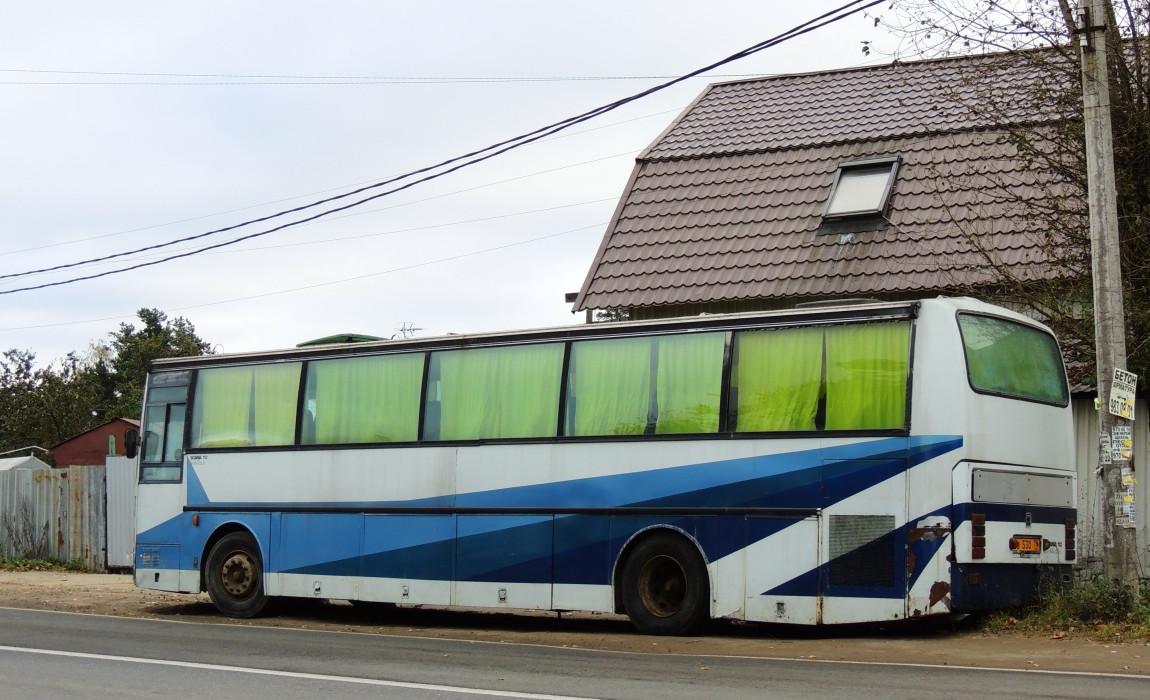 Санкт-Петербург, Van Hool T8 Alizée 310 № ВВ 530 78