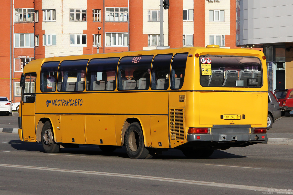 Московская область, Mercedes-Benz O303-11ÜHE № 1427