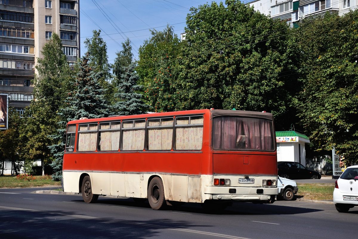 Курская область, Ikarus 256.74 № 482