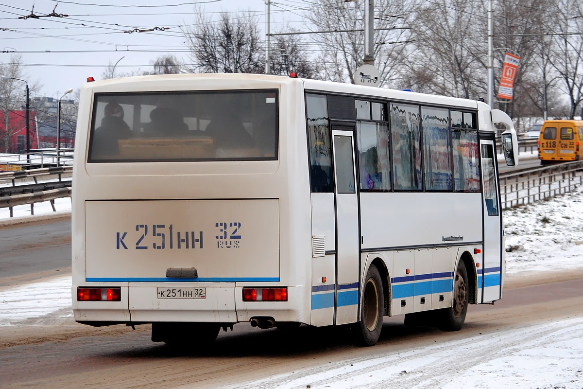 Автобус 104 сельцо брянск