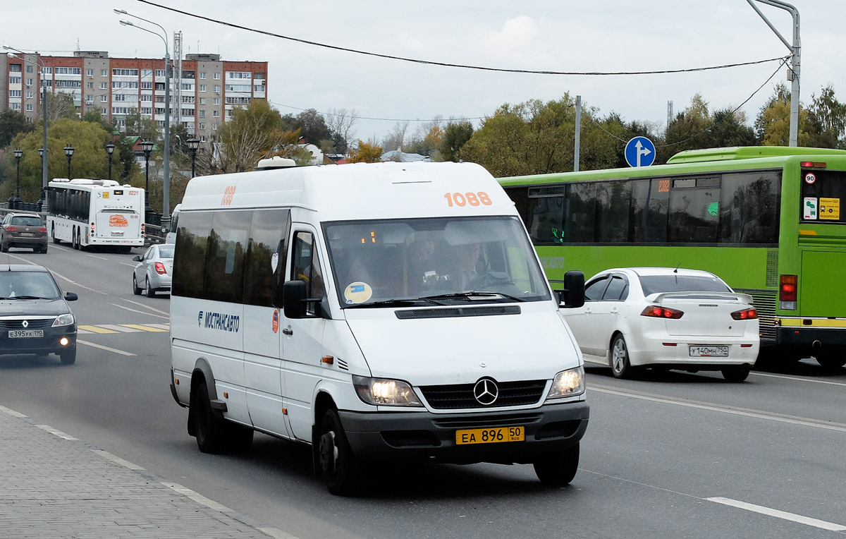 Московская область, Самотлор-НН-323760 (MB Sprinter 413CDI) № 1088