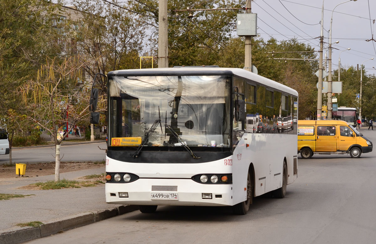 Волгоградская область, Волжанин-52701-10-06 № 8028