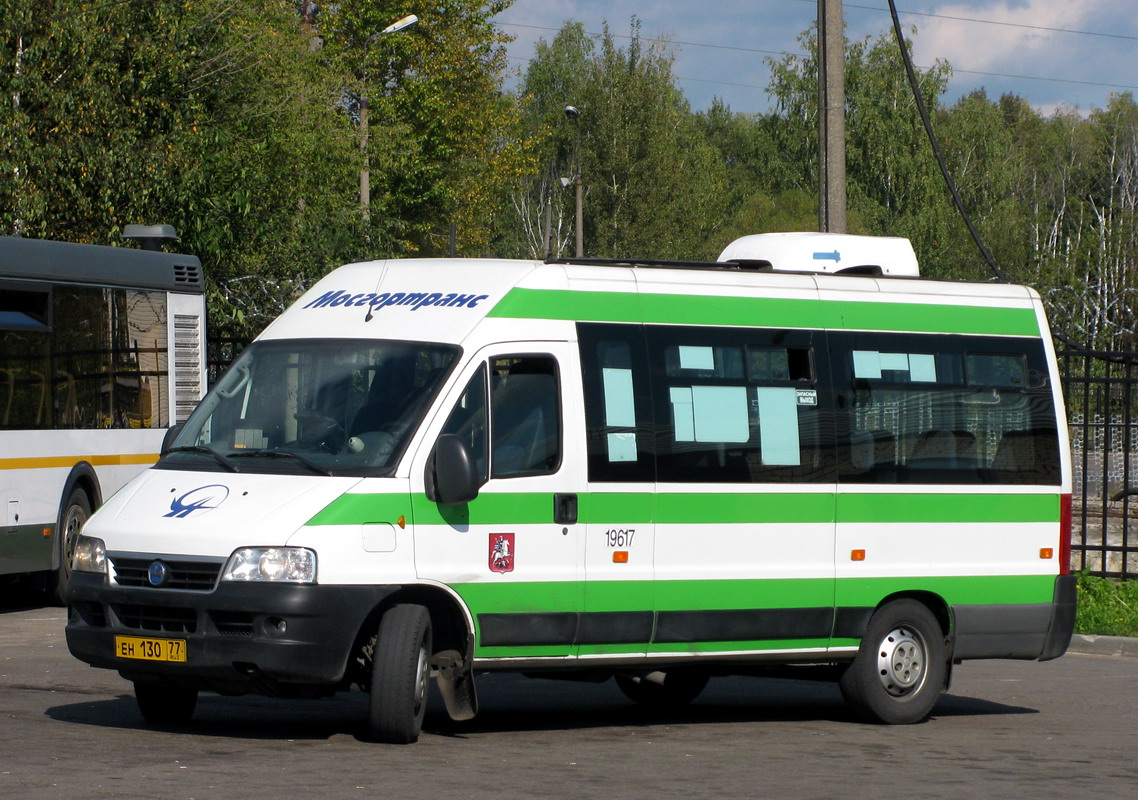 Москва, FIAT Ducato 244 CSMMC-RLL, -RTL № 19617