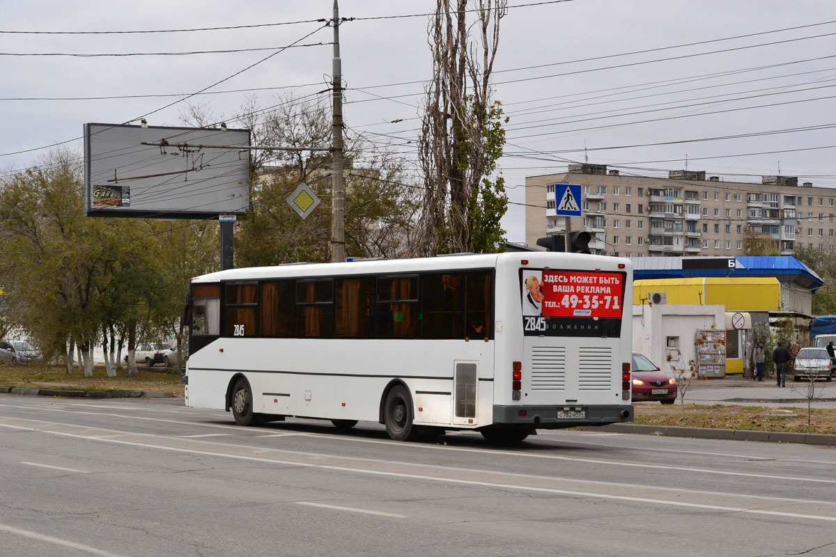 Волгоградская область, Волжанин-5270-10-07 № 2845