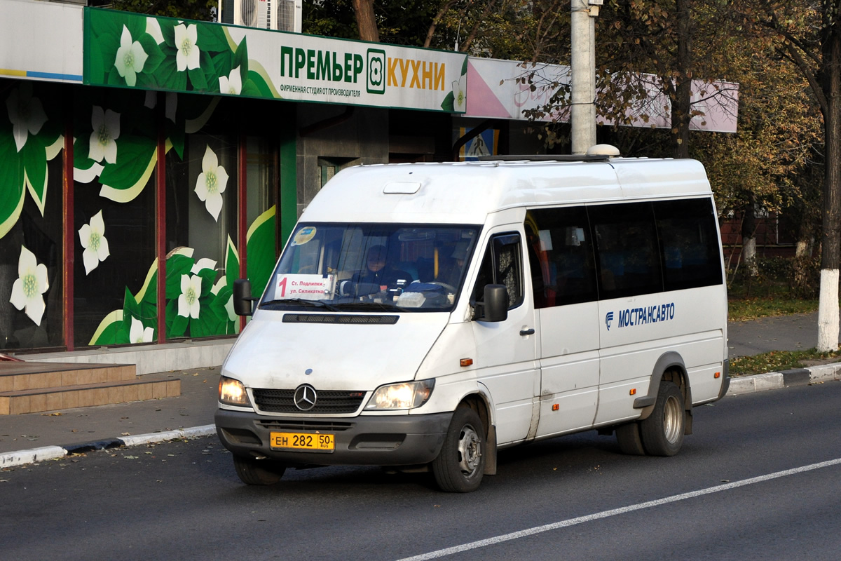 Московская область, Самотлор-НН-323760 (MB Sprinter 413CDI) № 3064