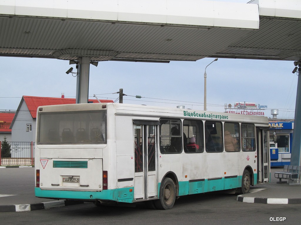 Витебская область, Неман-52012-030 № 20681