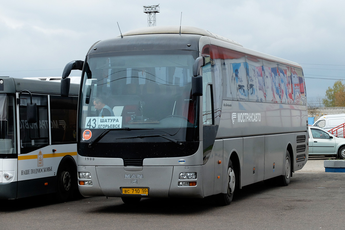 Московская область, MAN R07 Lion's Coach RHC414 № 1900