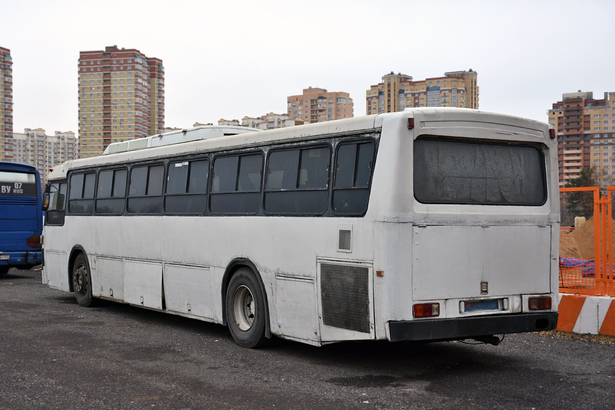 Московская область, Haargaz 111 № Т 667 СТ 190