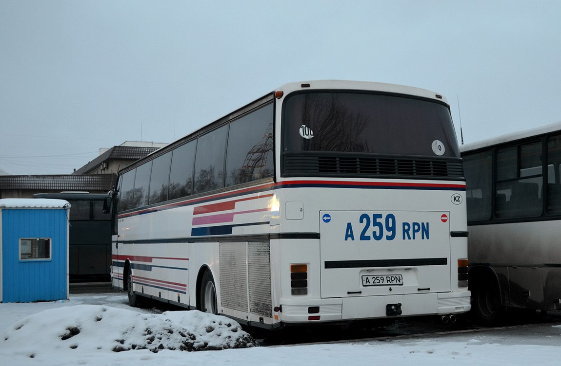 Туркестанская область, Setra S215HD № A 259 RPN