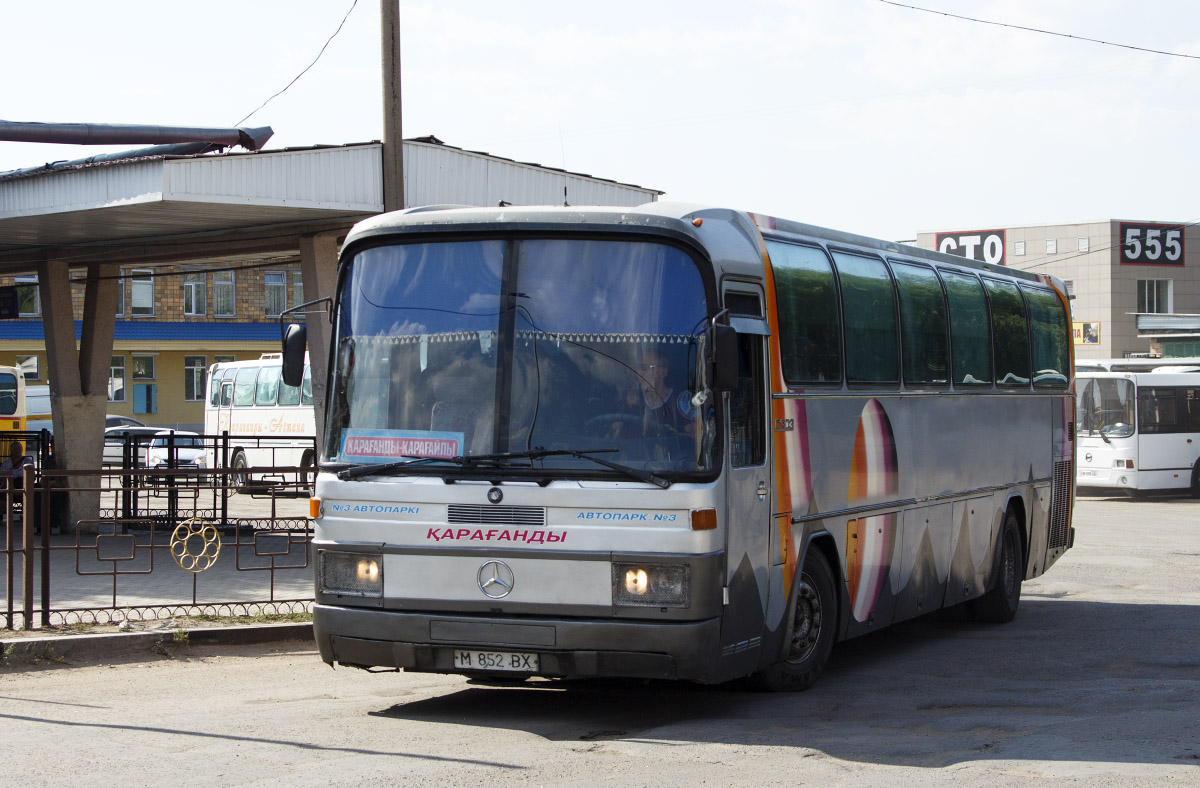 Карагандинская область, Mercedes-Benz O303-15RHS № M 852 BX