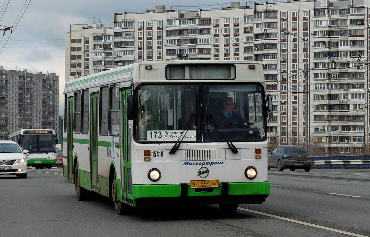 173 автобус остановки