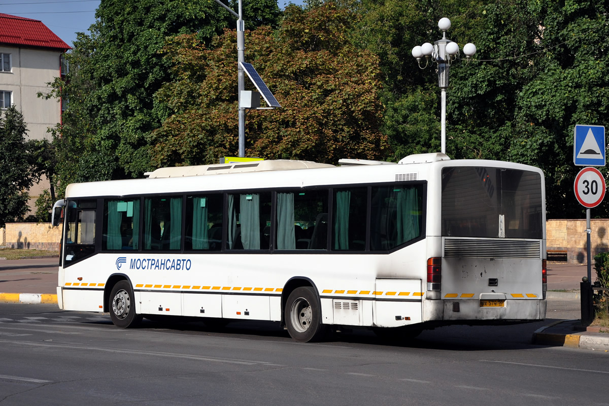 Московская область, Mercedes-Benz O345 Conecto H № 4026