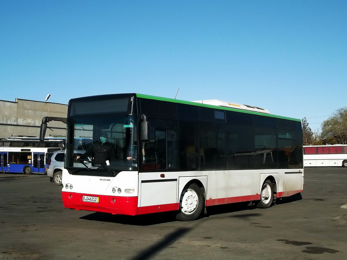 Одесская область, Neoplan N4407 Centroliner № 1101