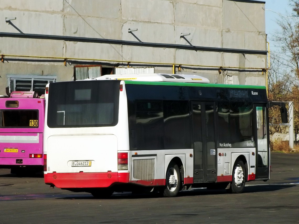 Одесская область, Neoplan N4407 Centroliner № 1101