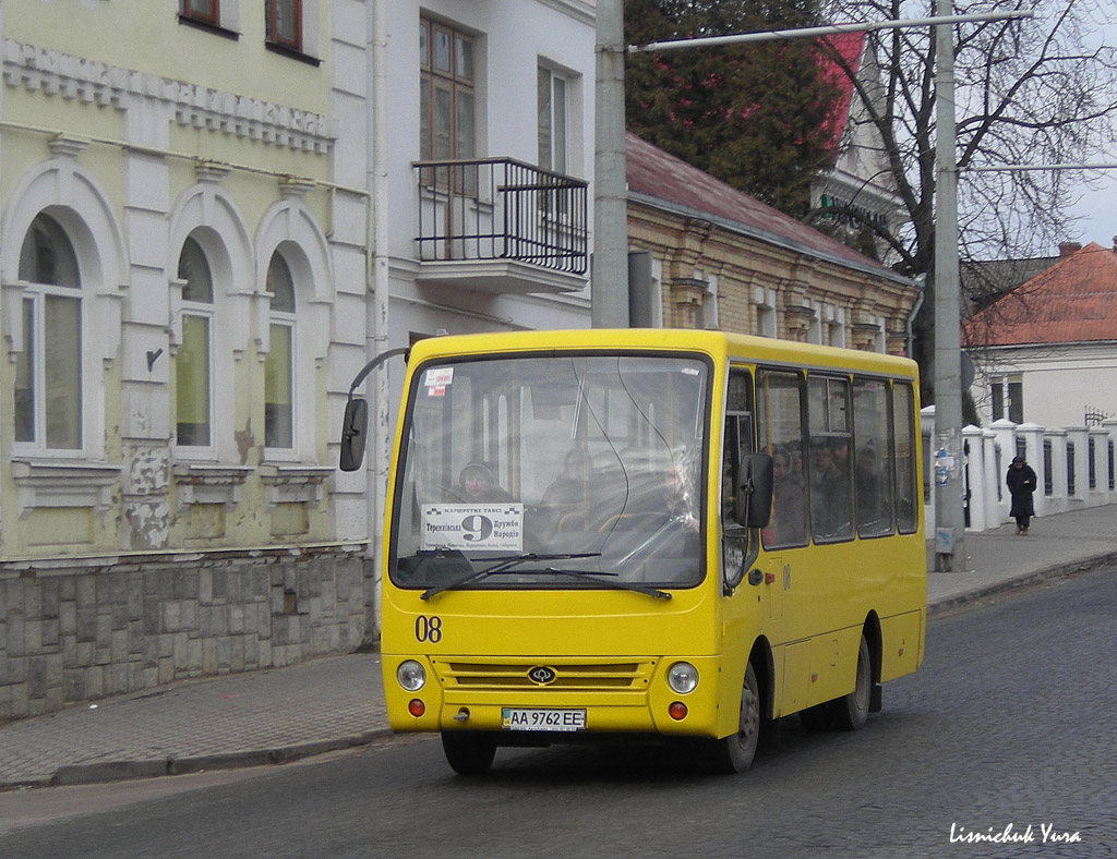 Волынская область, Богдан А06921 № 08