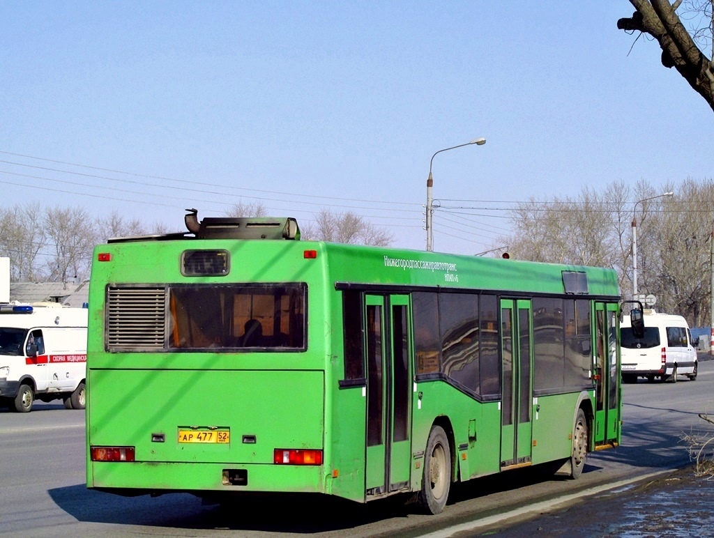 Нижегородская область, Самотлор-НН-5295 (МАЗ-103.075) № 62359