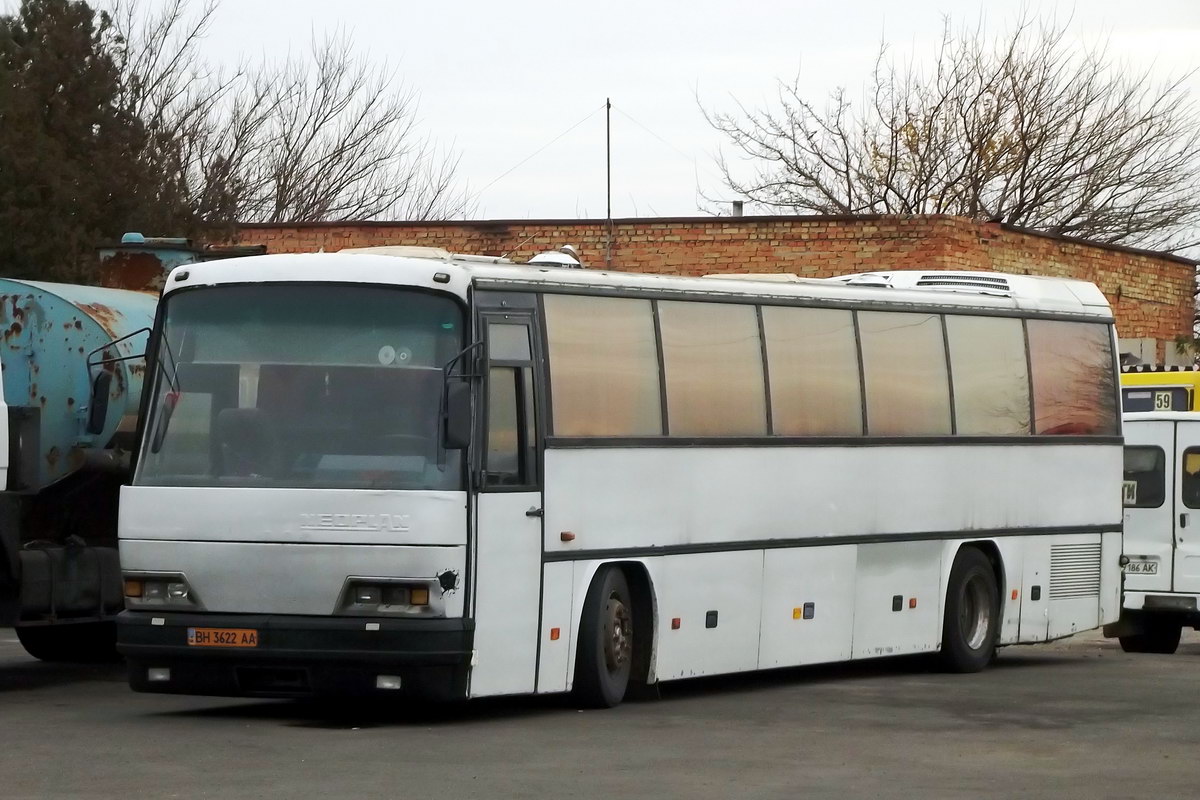 Одесская область, Neoplan N316K Transliner № 2316