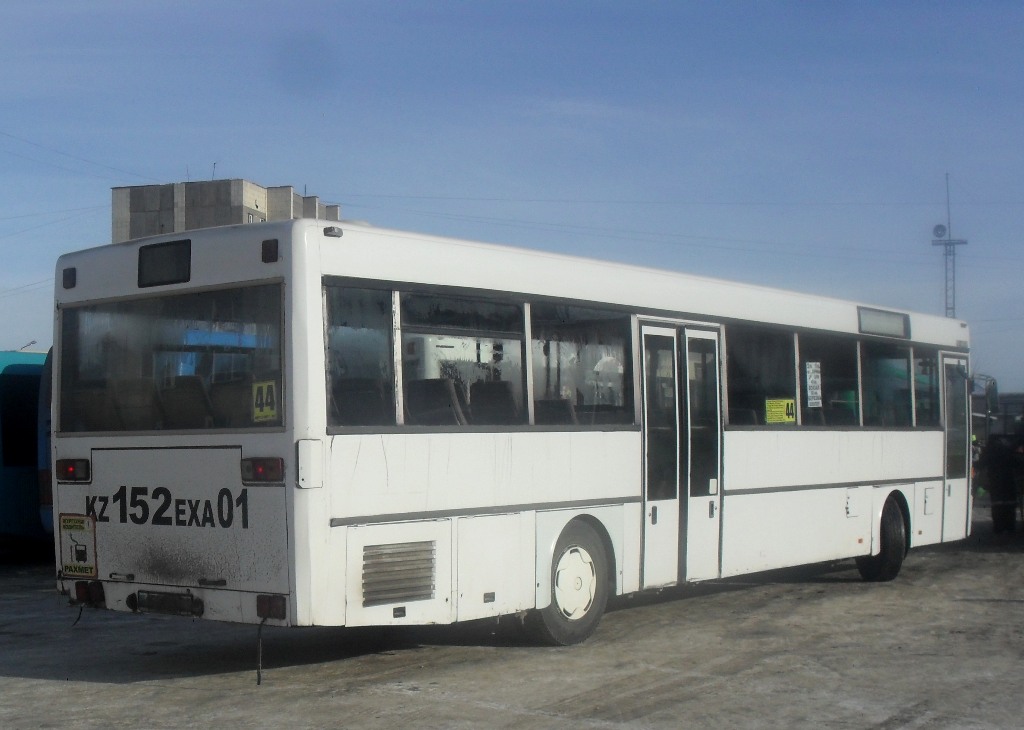 Карагандинская область, Mercedes-Benz O407 № 152 EXA 01