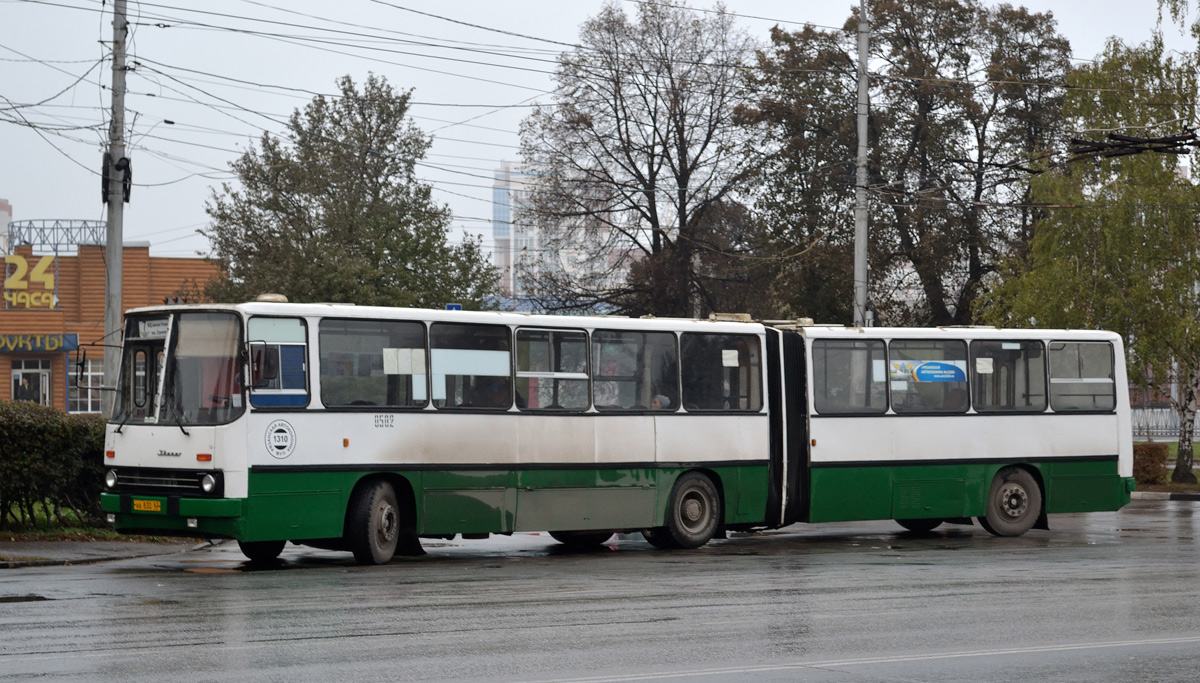 Рязанская область, Ikarus 280.03 № 0502