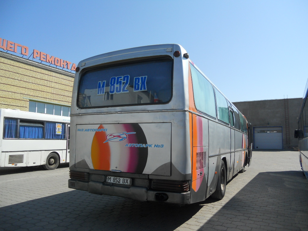 Карагандинская область, Mercedes-Benz O303-15RHS № M 852 BX