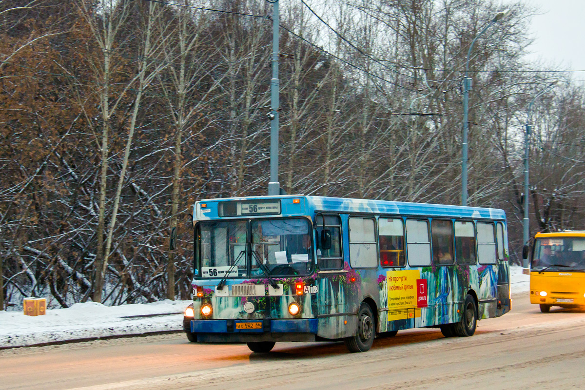 Свердловская область, ЛиАЗ-5256.40 № 630