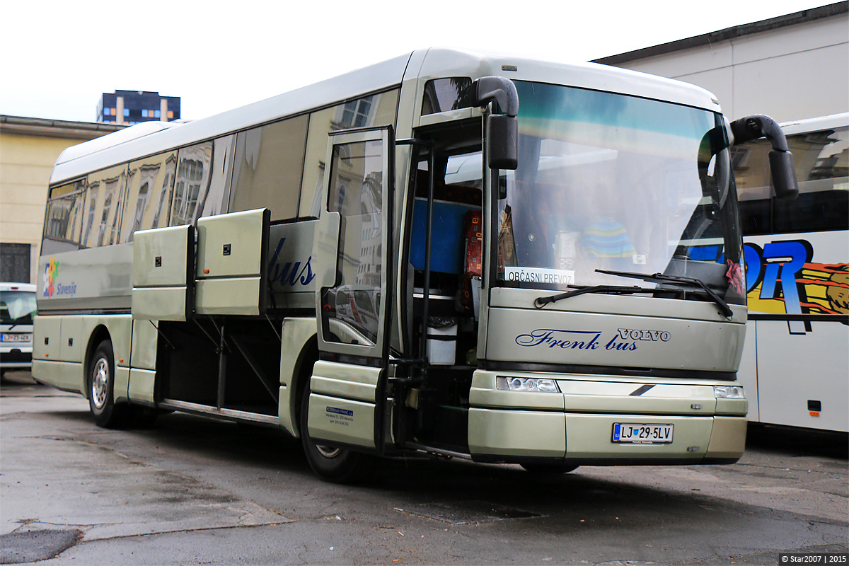 Словения, Barbi Italia 99 II.a ed. № LJ 29-5LV