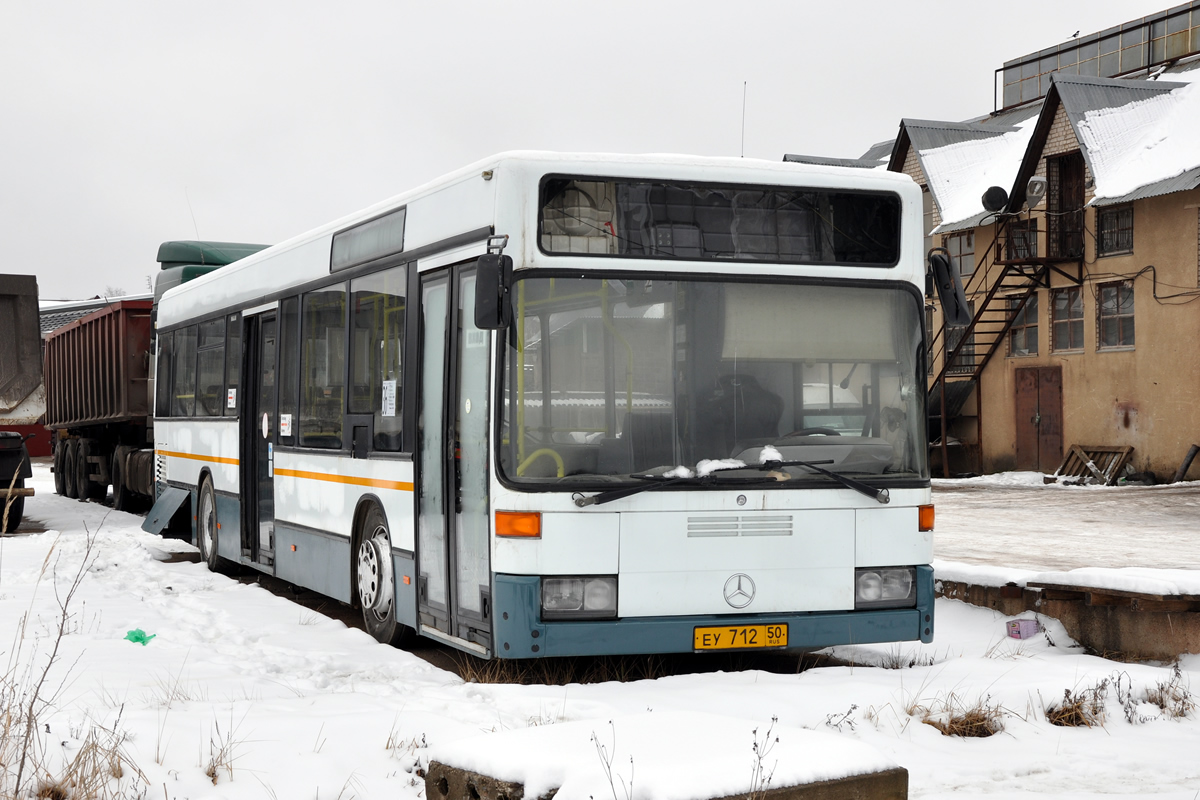 Московская область, Mercedes-Benz O405N2 № ЕУ 712 50