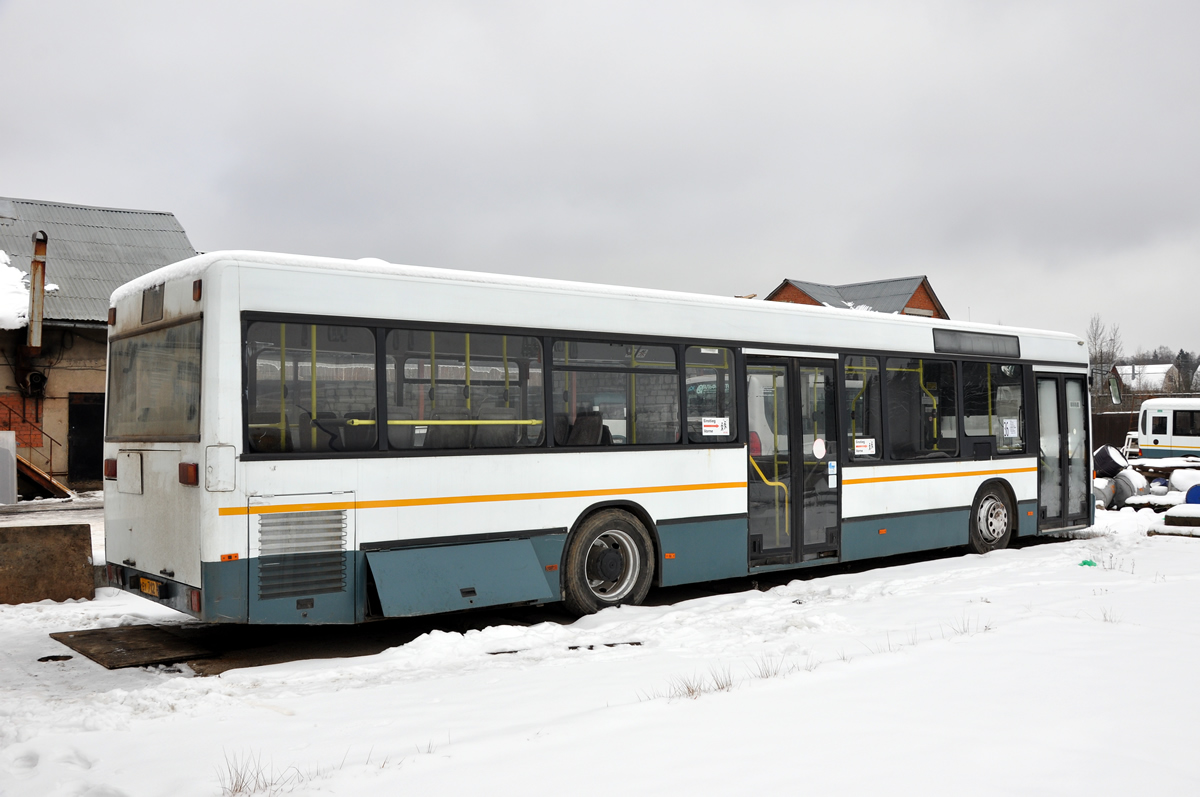 Московская область, Mercedes-Benz O405N2 № ЕУ 712 50