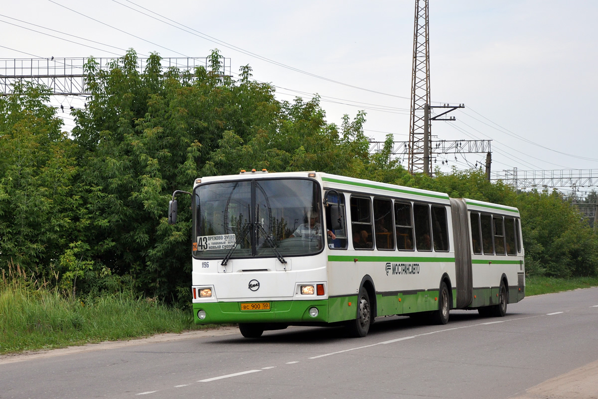 Маршрутки орехово зуево