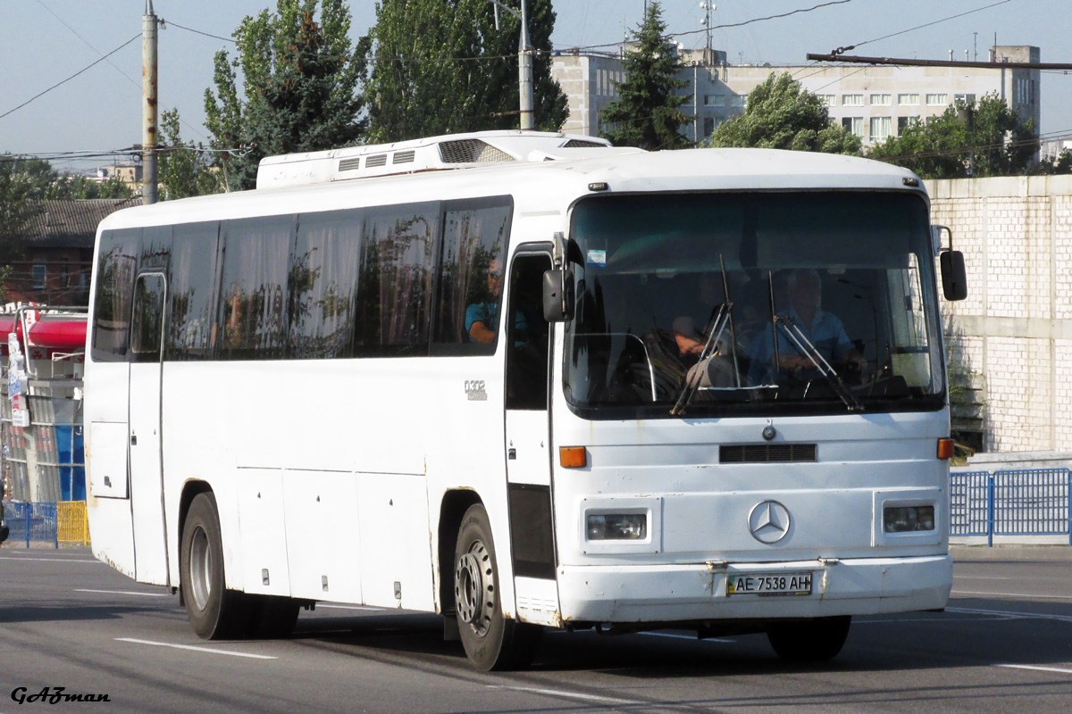 Днепропетровская область, Otomarsan Mercedes-Benz O302S № AE 7538 AH