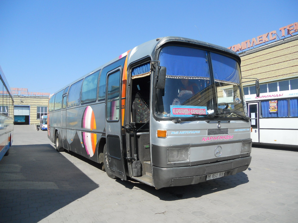 Карагандинская область, Mercedes-Benz O303-15RHS № M 852 BX