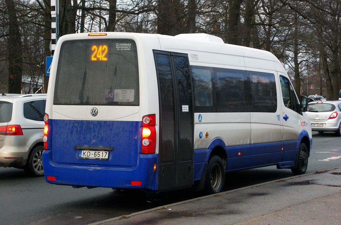 Латвия, Universāls № M1170