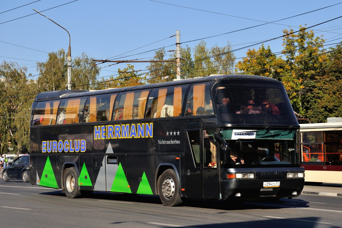 Автобусы регион тур обнинск фото