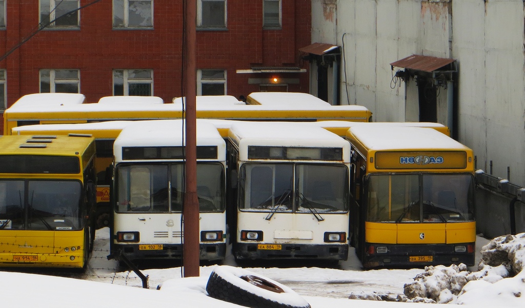 Удмуртия — Разные фотографии