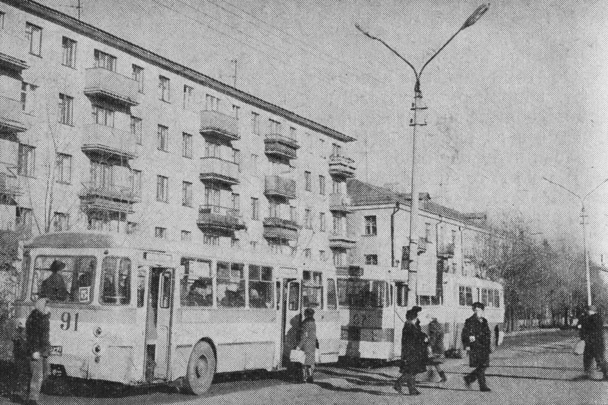 Moscow region — Miscellaneous photos