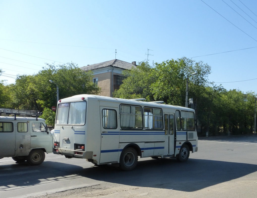 Волгоградская область, ПАЗ-32053 № В 275 КВ 134