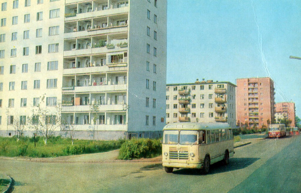 Moscow region — Miscellaneous photos